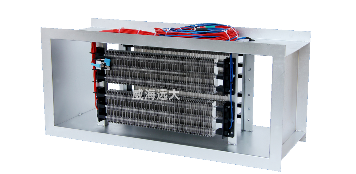 河北風系統(tǒng)PTC式電輔助加熱器